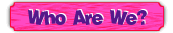 Who Are We?